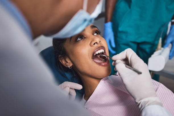 Root canal in Abu Dhabi