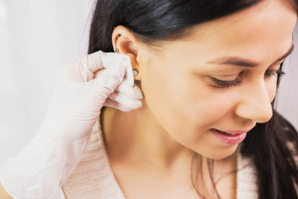 Embrace the Trend: Elite Ear Piercing in Abu Dhabi