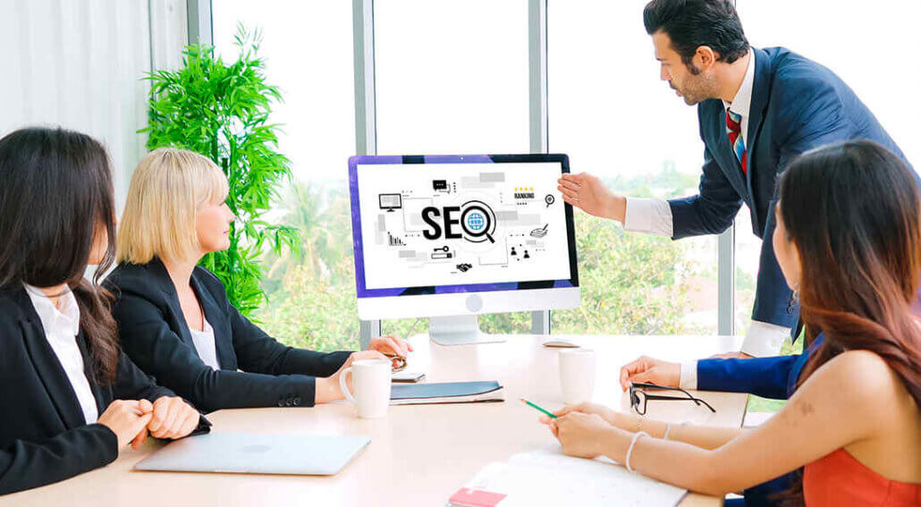 Boost Your Online Presence with Our Comprehensive SEO Services