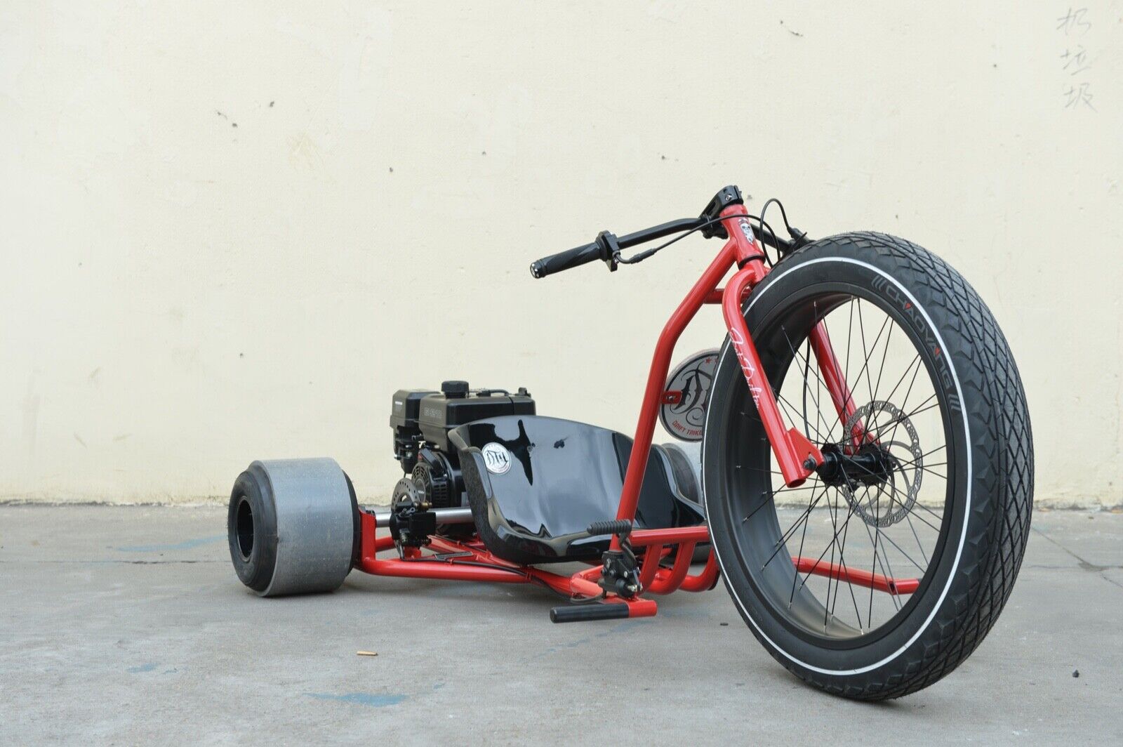 Drift Trike Tricycle