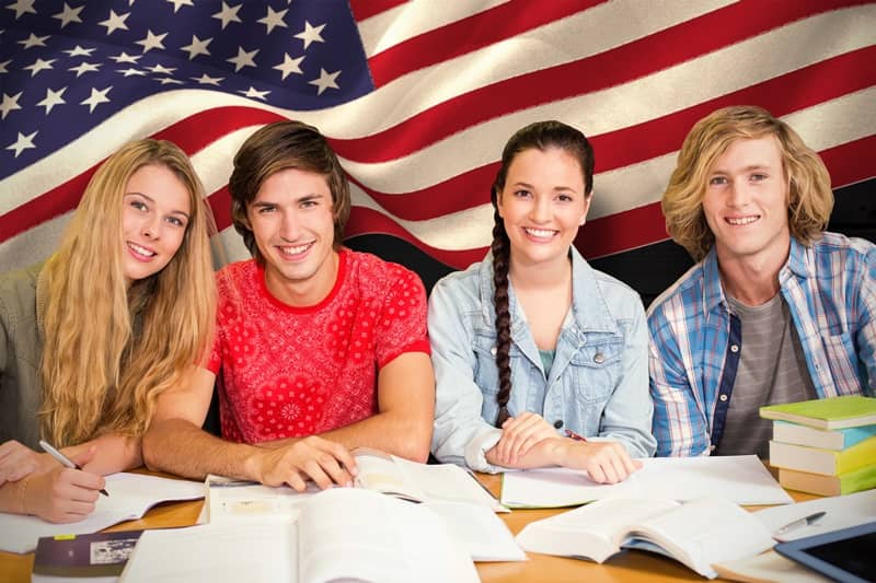 What Are The Advantages Of Studying In The USA In 2024