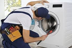 Washing Machine Repair in JVC: A Comprehensive Guide