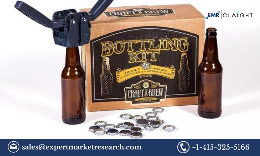 Beer Bottling Kit Market