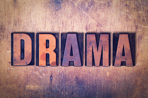 Drama Education