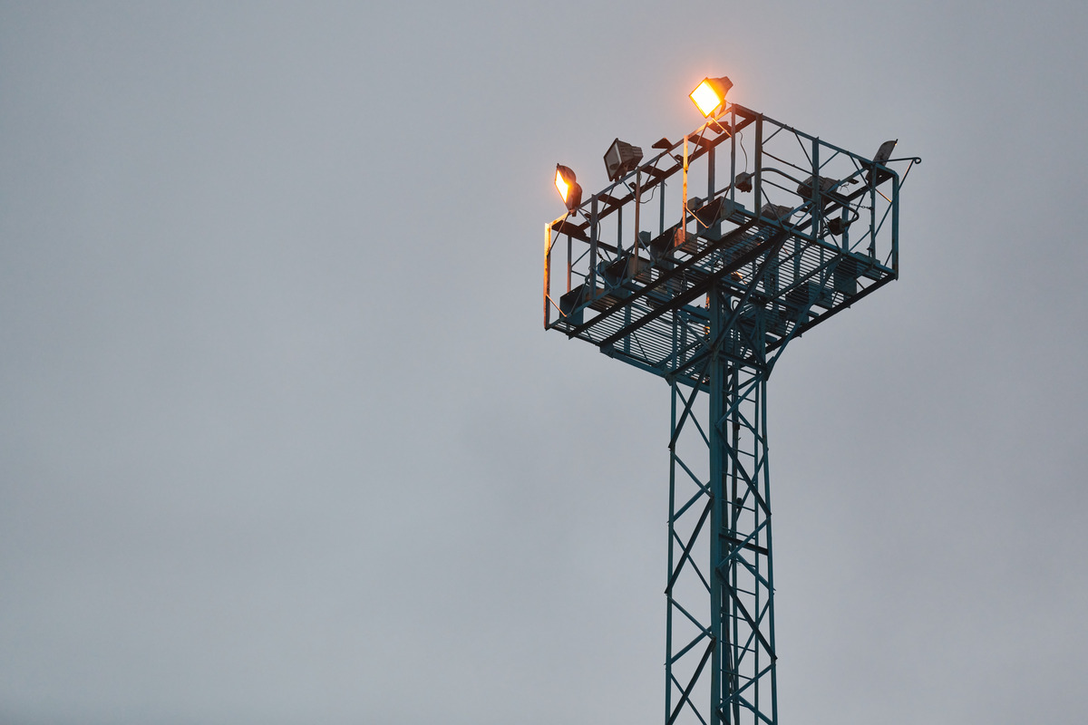 Enhance Safety and Visibility with Industrial-Grade Tower Lights