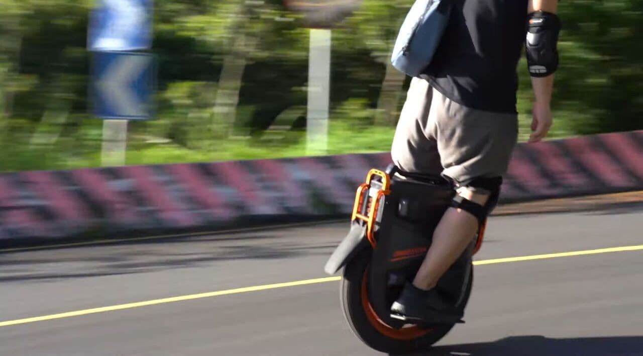 Unveiling the Fastest One-Wheel Experience: Exploring the World of Electric Unicycles
