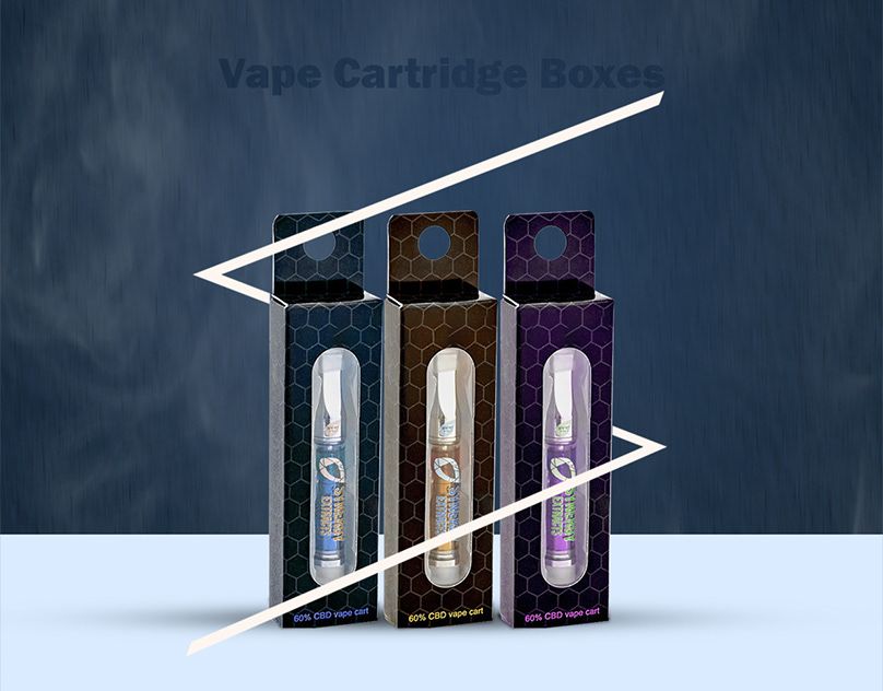  Unlocking the Potential of Custom Vape Cartridge Packaging Boxes A Comprehensive Guide
