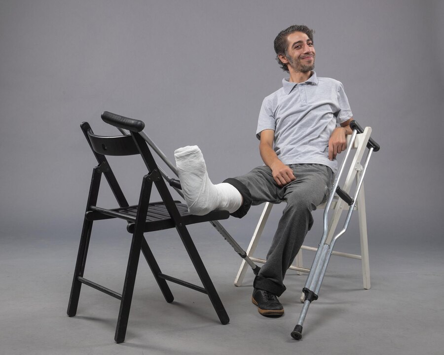 Design and Functionality of Anti-Suicide Chairs: What Makes Them Effective