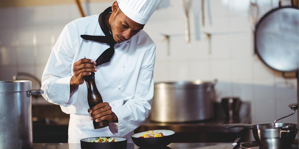 Which tips will help you to become a professional chef for Indian food?