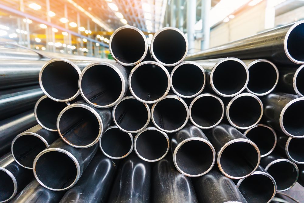 Top Benefits of Stainless Steel 304L Seamless Pipes