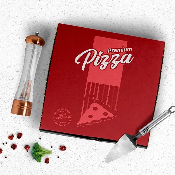 Why Pizza Boxes Wholesale Are a Must-Have for Your Business