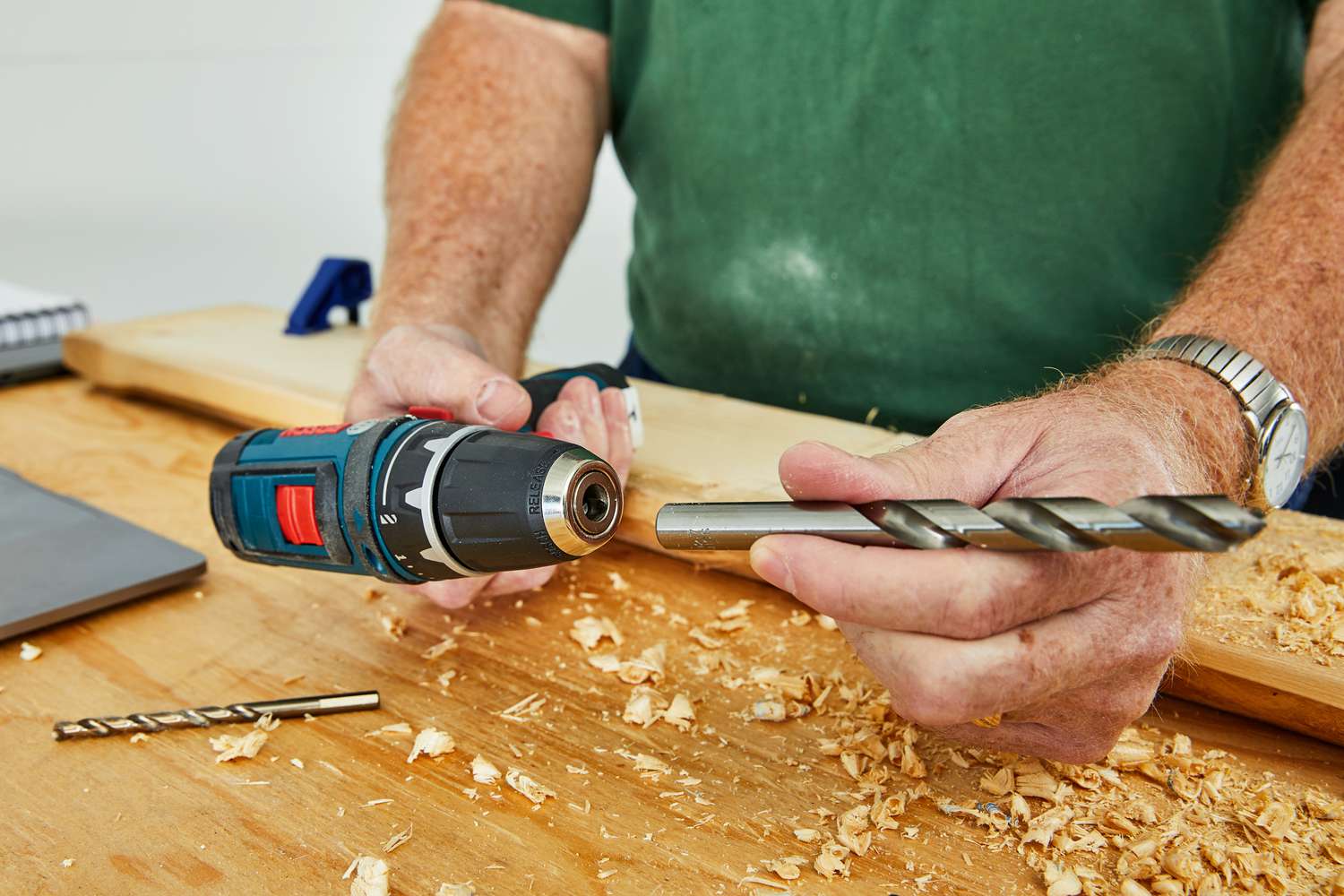 Drilling Made Easy: Exploring the Electric Drills Versatility