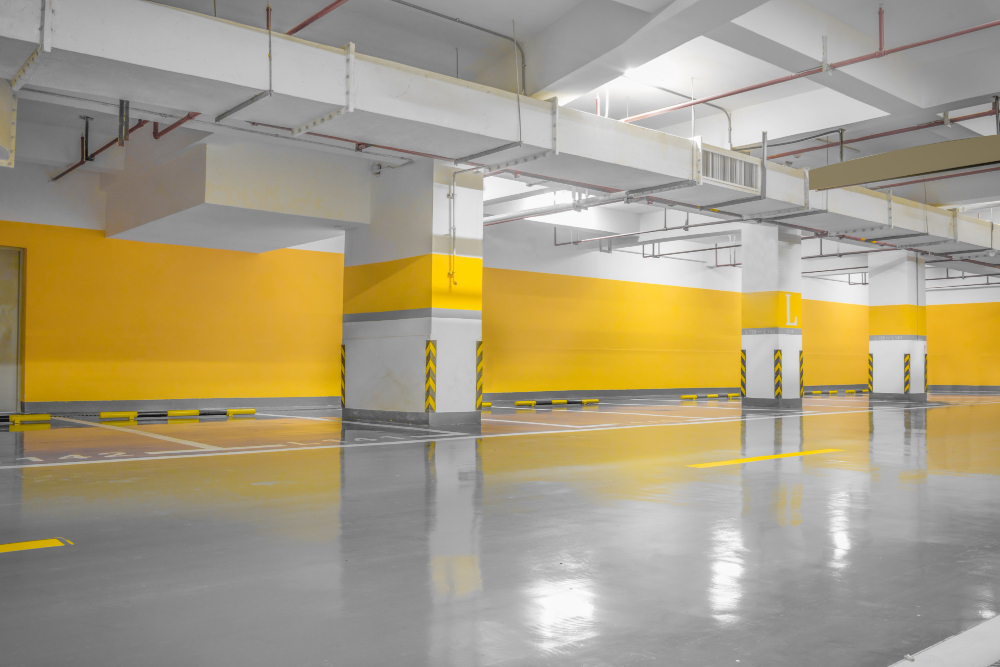 Exploring the Versatility of Polished Concrete in the Philippines