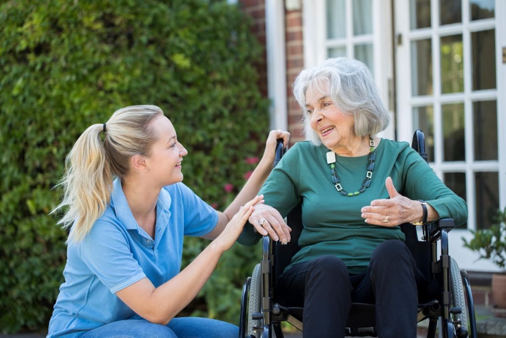Nurturing Skills for a Caring Career: Top Aged Care Nursing Courses