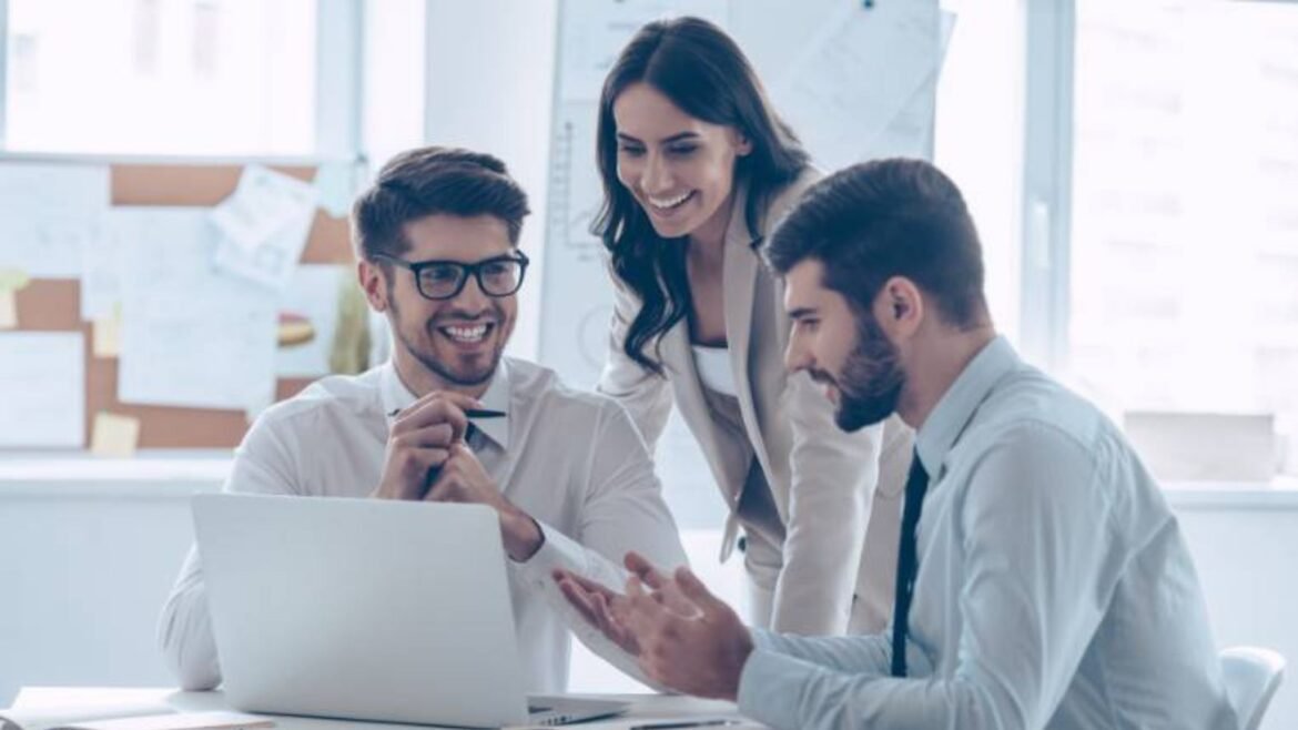 Unlock Confidence with the Business English Phrases Toolkit