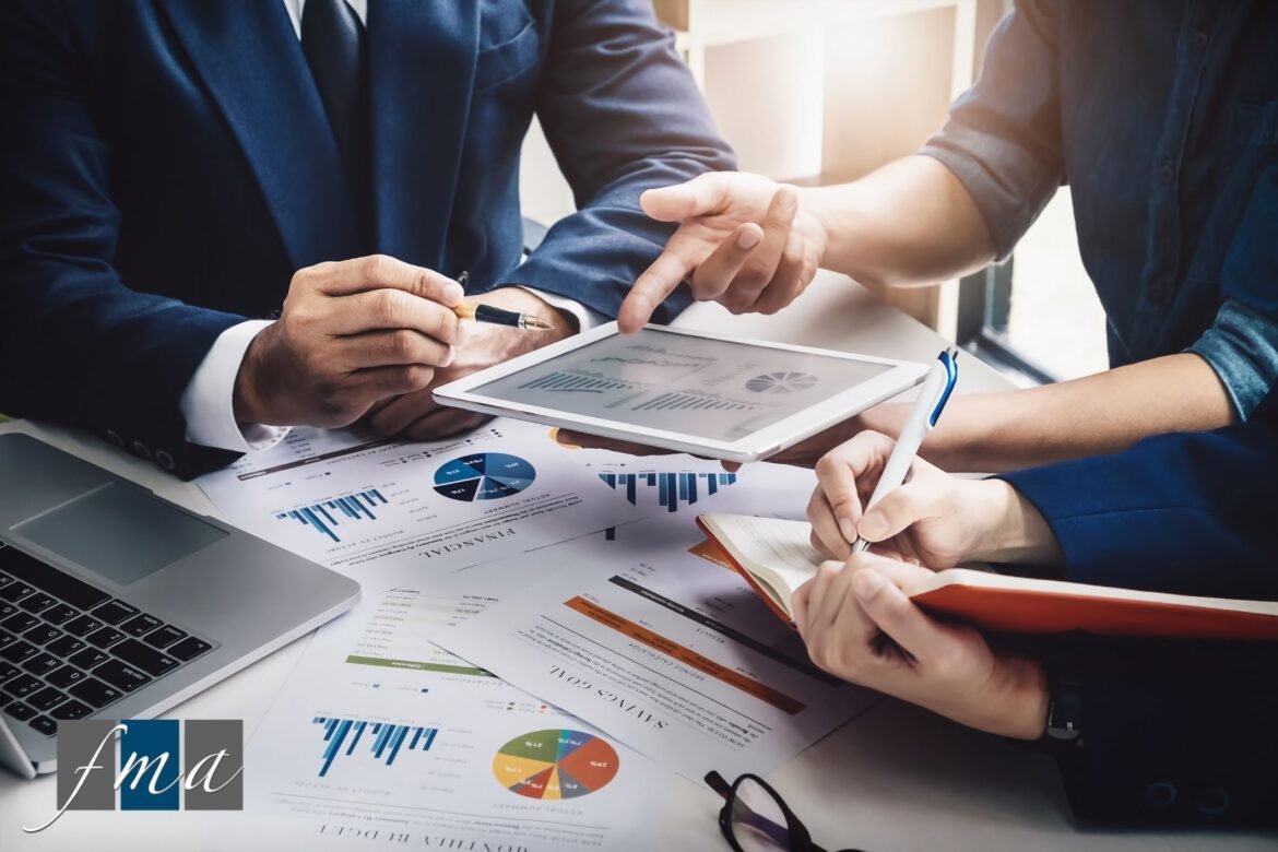A Step-by-Step Guide to Setting up Your Consultancy Business in Dubai