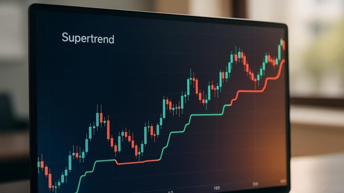 How TradingView Enhances Multi-Asset Portfolio Analysis