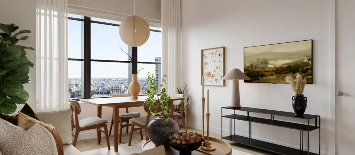 Smart Home Improvement Ideas to Transform Your Living Space