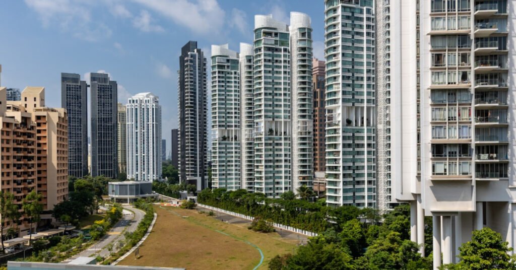 Tips for Evaluating Quality in Penridge Showflats