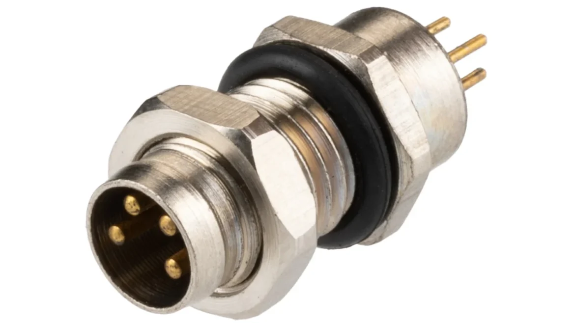 Common Industries That Use M8 Connectors