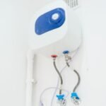 Instant Water Heater