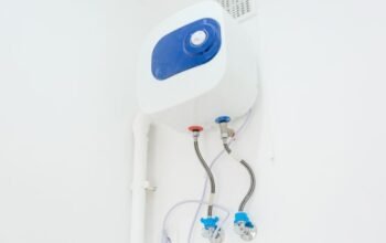 Instant Water Heater