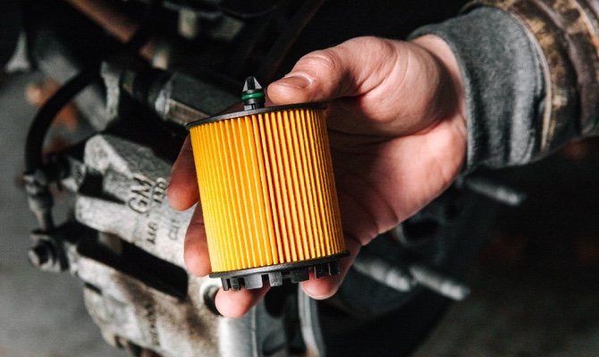 The Importance of Proper Filtration in Vehicles