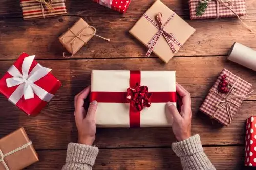Unique Gift Ideas for People Who Have Everything