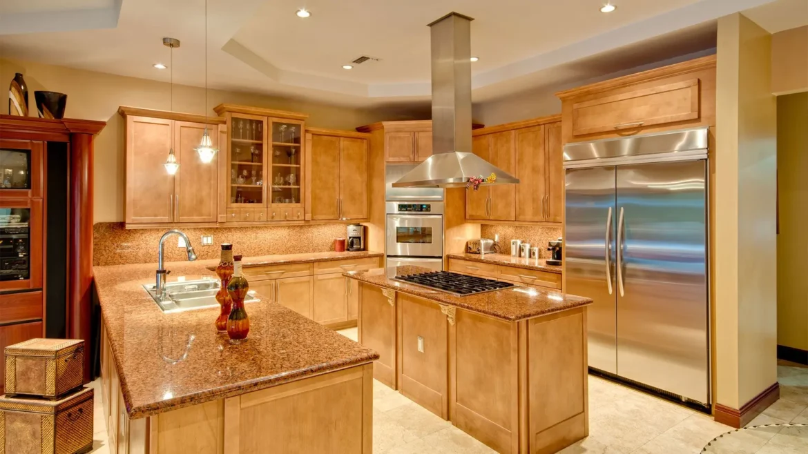 Understanding Cabinet Refacing Costs: A Complete Homeowner’s Guide