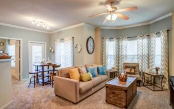 Hudson Place Residences