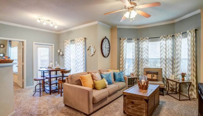 Hudson Place Residences