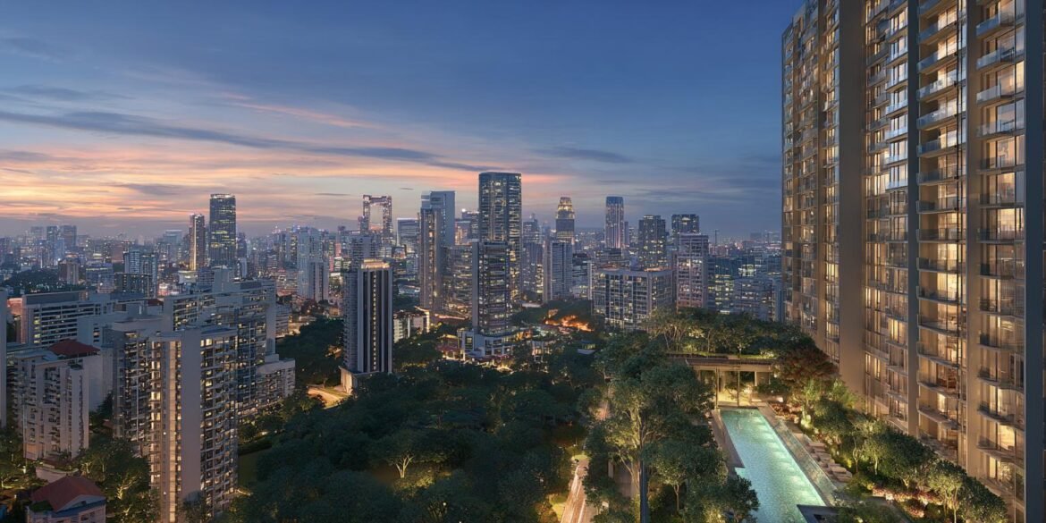 Questions Buyers Should Ask During a Showflat Visit