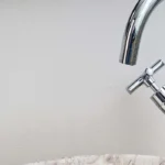 Basin Tap