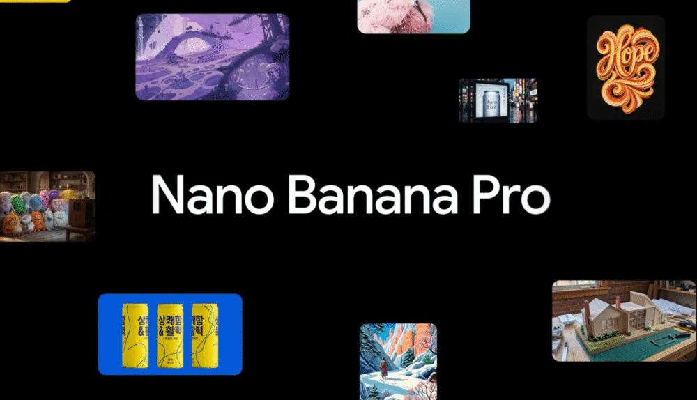 Nano Banana