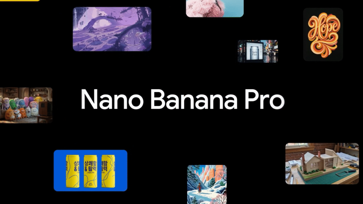 What Is Nano Banana? Understanding Its AI Capabilities